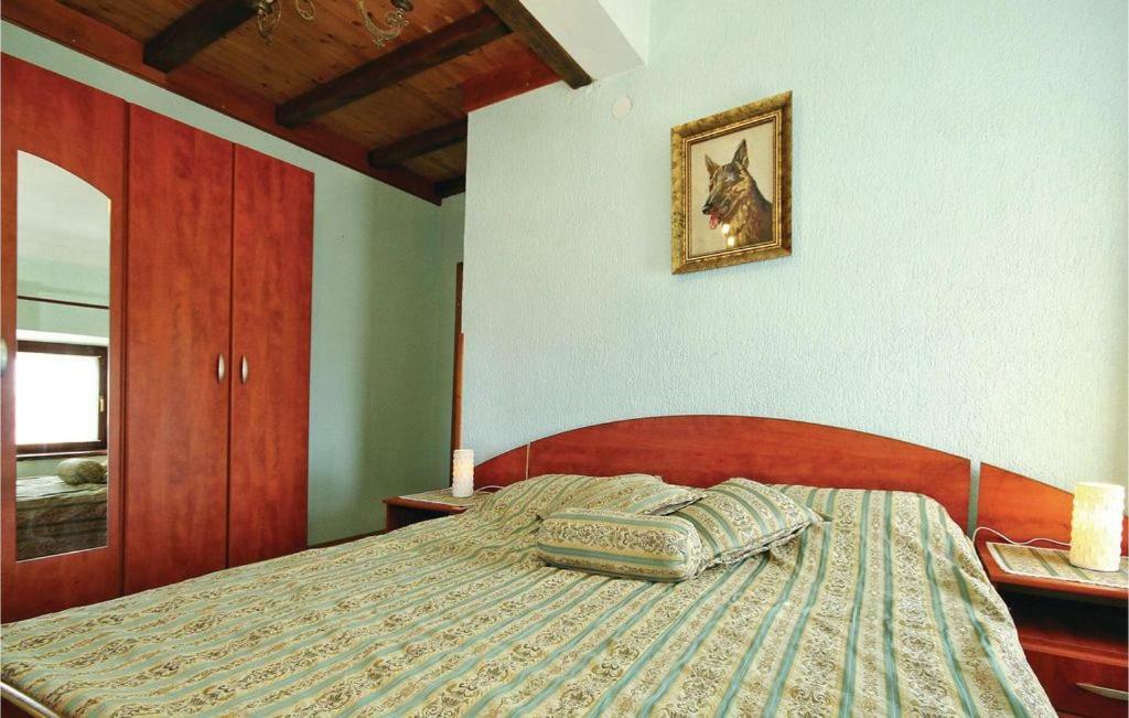 Mugeba 3 Bedroom Accommodation بوريتش المظهر الخارجي الصورة
